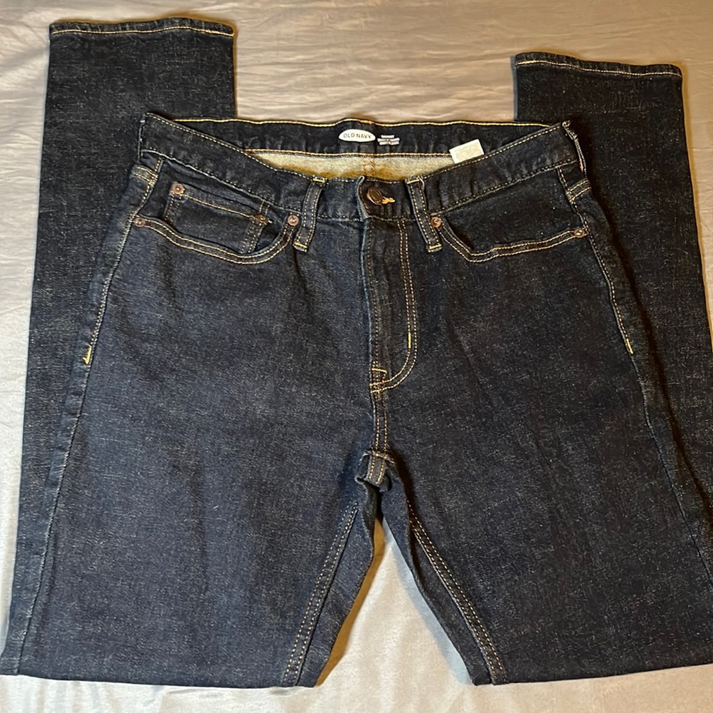 Old Navy jeans Skinny never worn